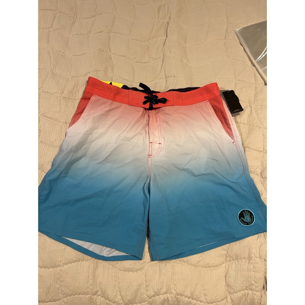 Body Glove Men's‎ Baithing Suit 2xl NWT Msrp $65